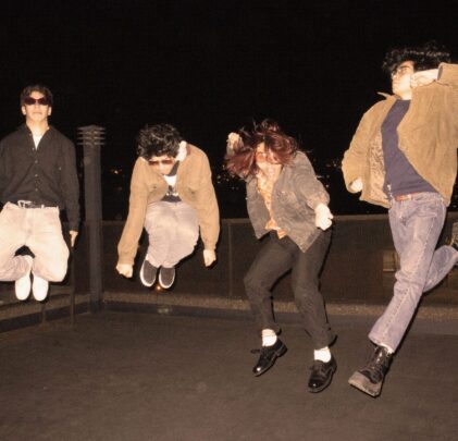 Confío En Tus Amigos de gira por México