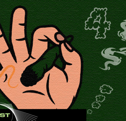 PLAYLIST: Celebra el 420