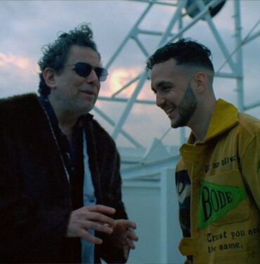 El documental de C. Tangana llegará a cines de México