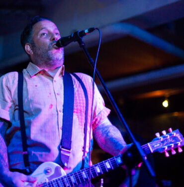 México y Face to Face: un épico frente a frente