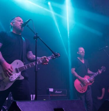 Face to Face en el Foro Indie Rocks!