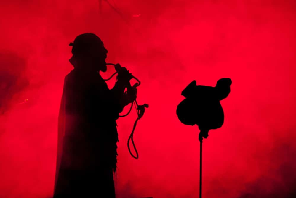 La Hora del Diablo: Mayhem en Guadalajara