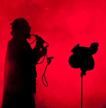 La Hora del Diablo: Mayhem en Guadalajara