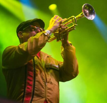 Pepsi Ska Fest - Día 2