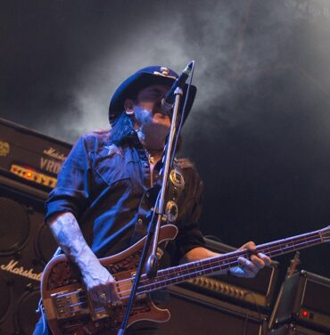 Force Fest: Lemmy es Dios en una Ciudad de Creyentes Arrepentidos