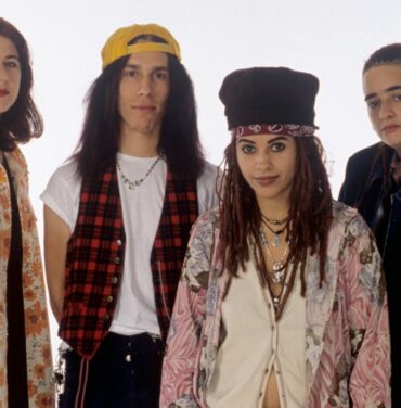 4 Non Blondes se reunirá para un concierto en Napa Valley