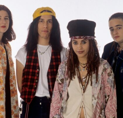 4 Non Blondes se reunirá para un concierto en Napa Valley