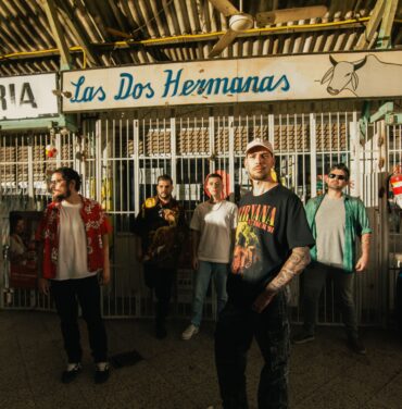 Villagrán Bolaños está de regreso con “Mega High”