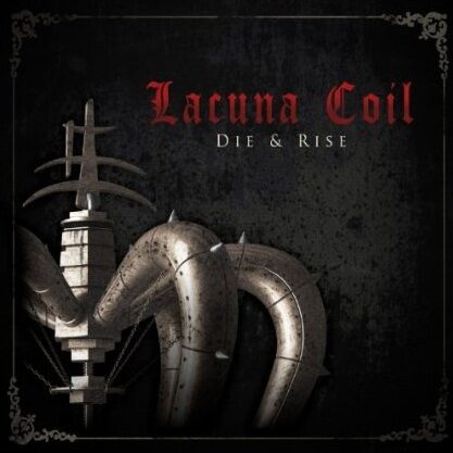 Lacuna Coil estrena lyric video para 