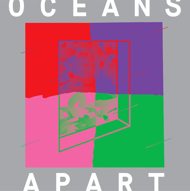 Cut Copy presenta 'Oceans Apart'