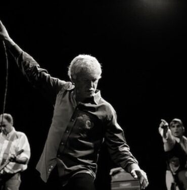 ¡Nueva canción de Guided By Voices!