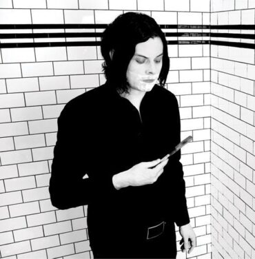 Jack White anuncia edición especial de 'Lazaretto'
