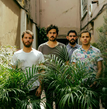 424 estrena sencillo 