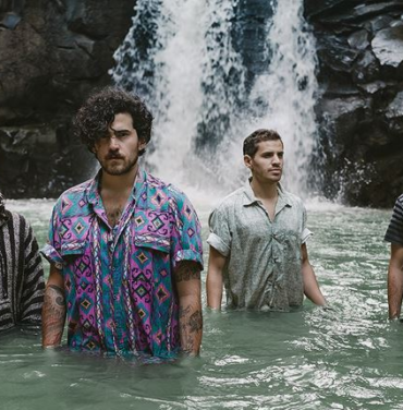 Pura vida, puro talento: 424