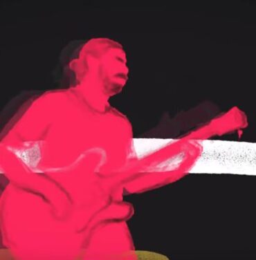 424 presenta el clip de 