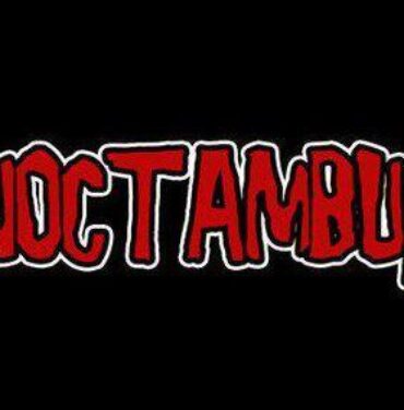 Noctambulante cumple seis años