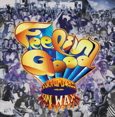 Nightmares On Wax presenta nuevo disco