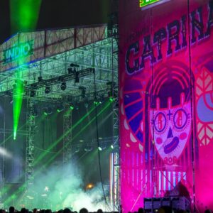 Festival Catrina 2016