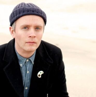 Jens Lekman podría escribirte una canción