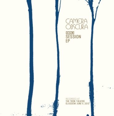 Camera Obscura prepara EP