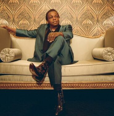 Lee Fields te cautivará en el Foro Indie Rocks!