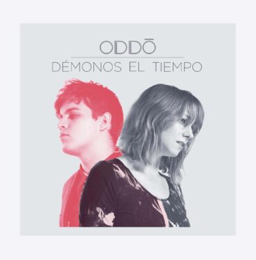 Oddó: La pista de baile en tu cabeza