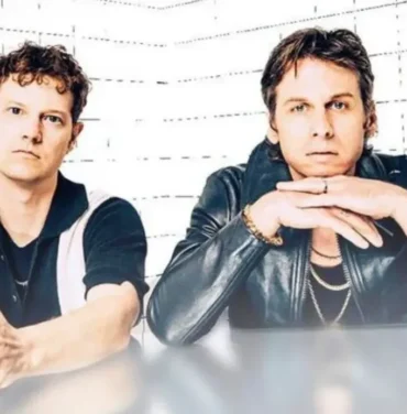 Foster The People llegará a LooLoo con un DJ set