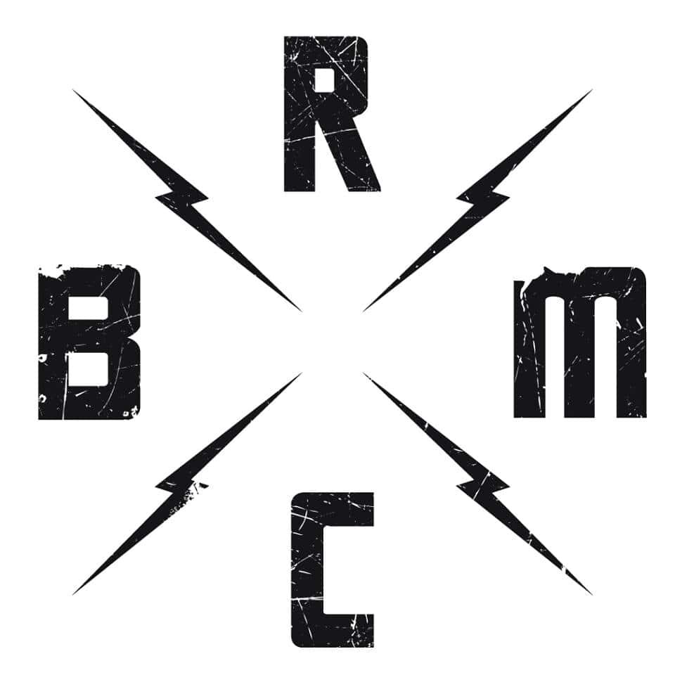Black Rebel Motorcycle Club te regala un remix