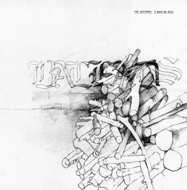 The National comparte cover a Perfume Genius