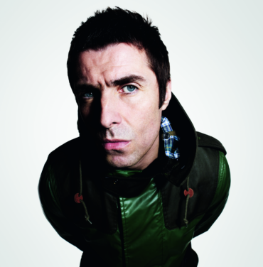 “One of Us”, el nuevo single de Liam Gallagher