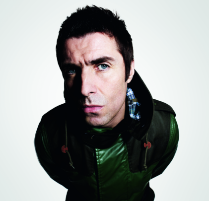 “One of Us”, el nuevo single de Liam Gallagher