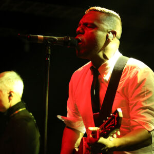 The Dears en el Foro Indie Rocks!