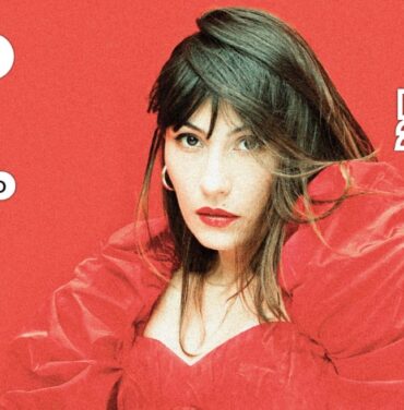 Daniela Spalla HOY en el IG Live de Indie Rocks!