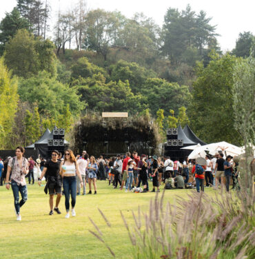 Bravo Festival 2020 en Valle de Bravo