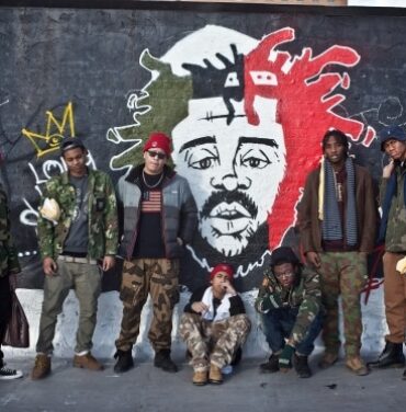 Pro Era presenta video para 