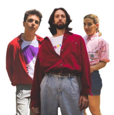 Escucha “Juan y Paul”, el nuevo sencillo de Esteman