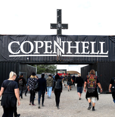 Copenhell 2019