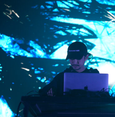 MUTEK 2019: Nocturne 2