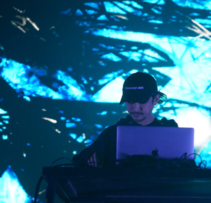 MUTEK 2019: Nocturne 2