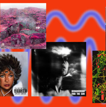 6 discos imperdibles de la semana