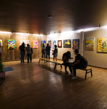 Hipnosis y See Records presentan 'Avándaro 50 años' en el Foro Indie Rocks!