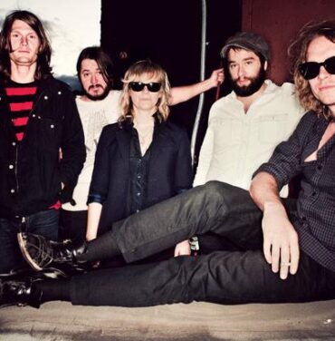 Una más bajo la ola de la psicodela