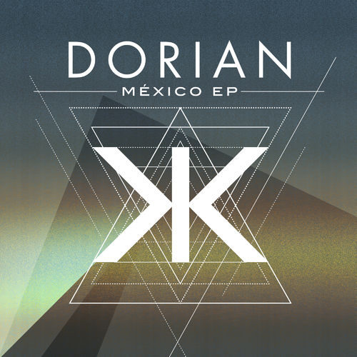 Dorian lanza EP solo para México