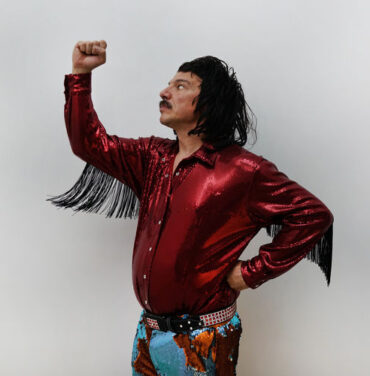 Silverio estrena disco