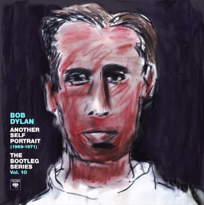 Ponen en streaming 'Another Self Portrait' de Bob Dylan