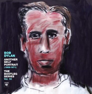 Ponen en streaming 'Another Self Portrait' de Bob Dylan