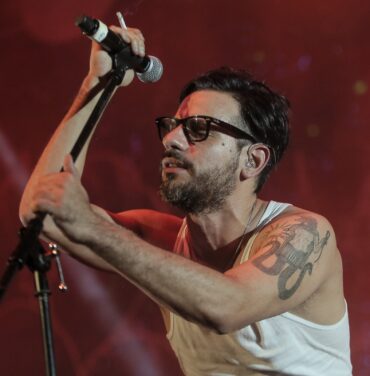 Zurdok: Todos te quieren ver