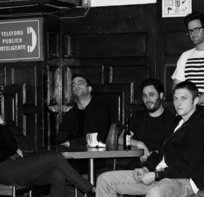 Ceremony: Del otro lado de la línea