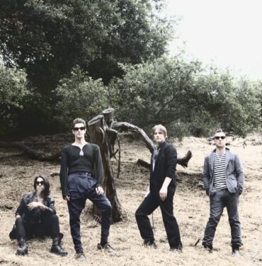 Jane's Addiction estrena 