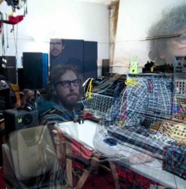 The Notwist presenta 